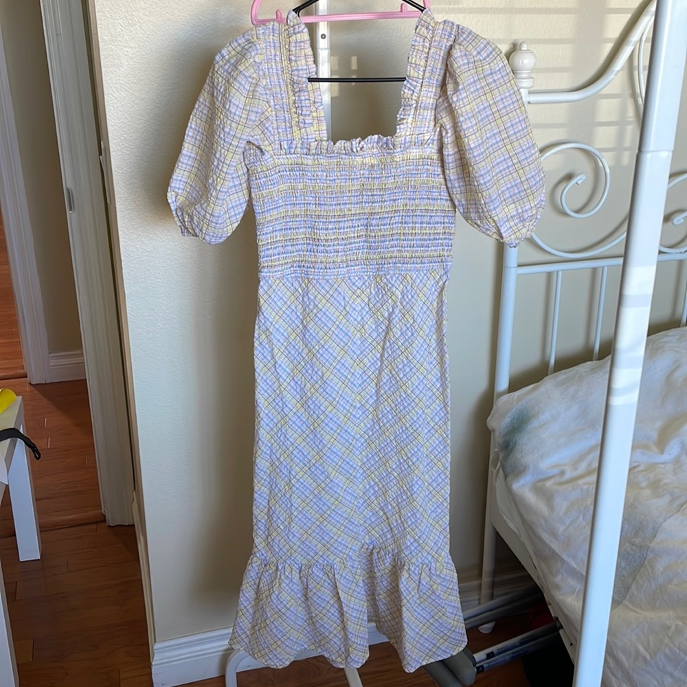 Ganni size 34